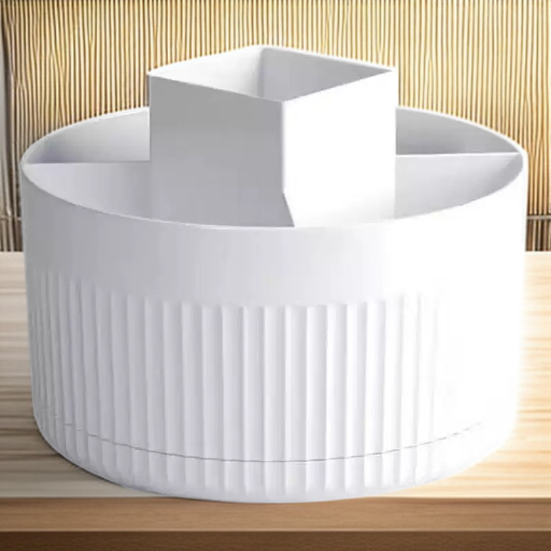 Accesorio de almacenamiento para maquillaje y herramientas de belleza