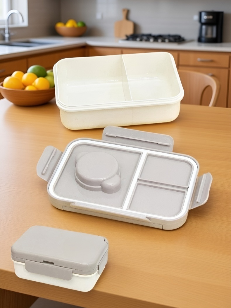 Lunchbox für Erwachsene und Kinder