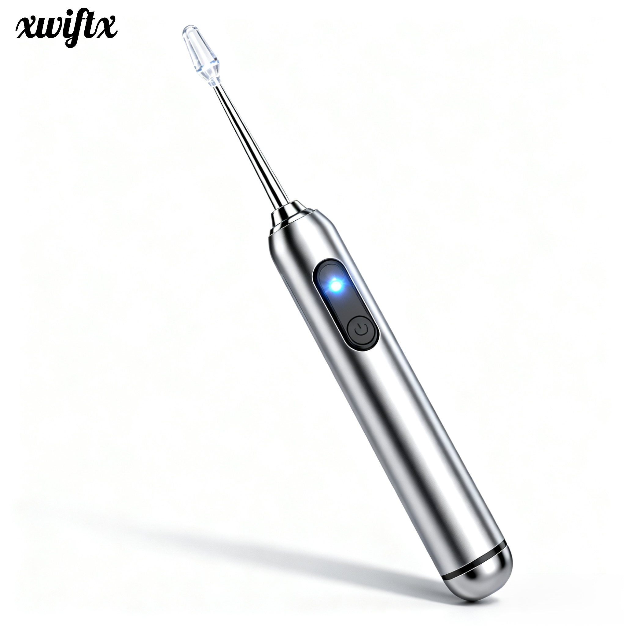 전기 귀이개 5개 세트 제품 이미지