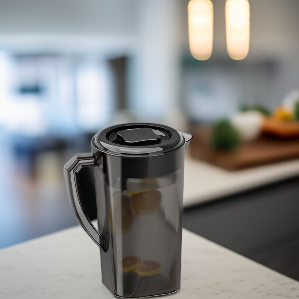 Kaltwasserkessel aus lebensmittelechtem, verdicktem PP, stoßfest, Typ A