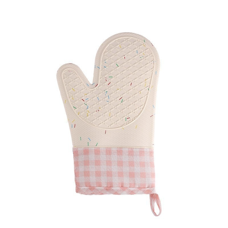 Gants de cuisson résistants à la chaleur