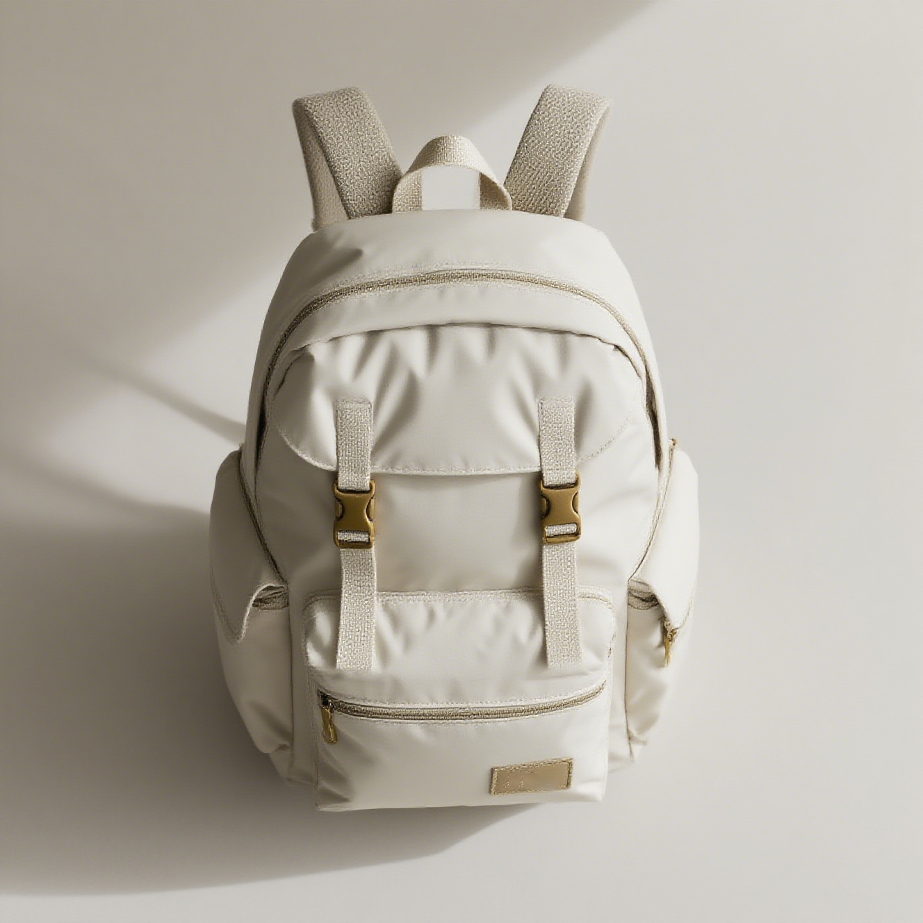 Mochila multifuncional resistente al agua