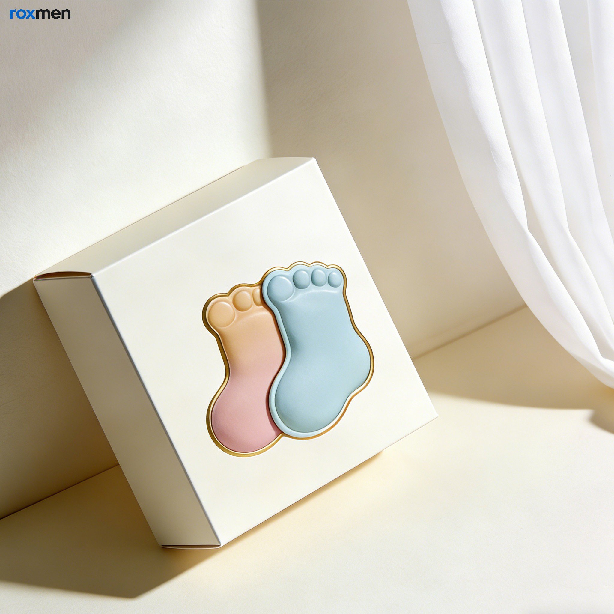 허브 족욕팩 (3박스)