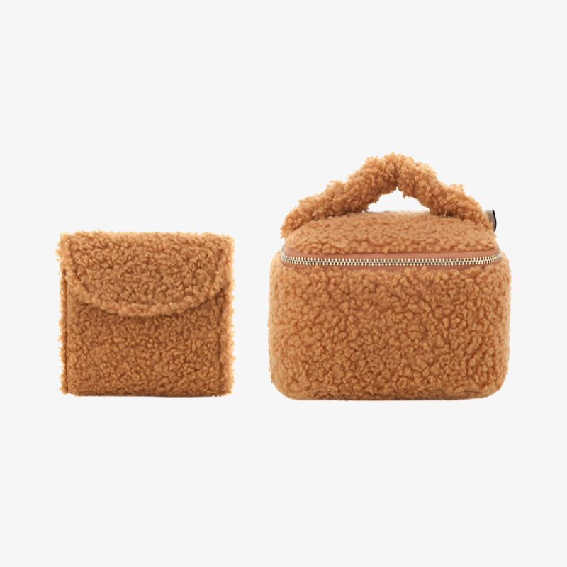 Caja de joyas ideal para viaje y uso diario