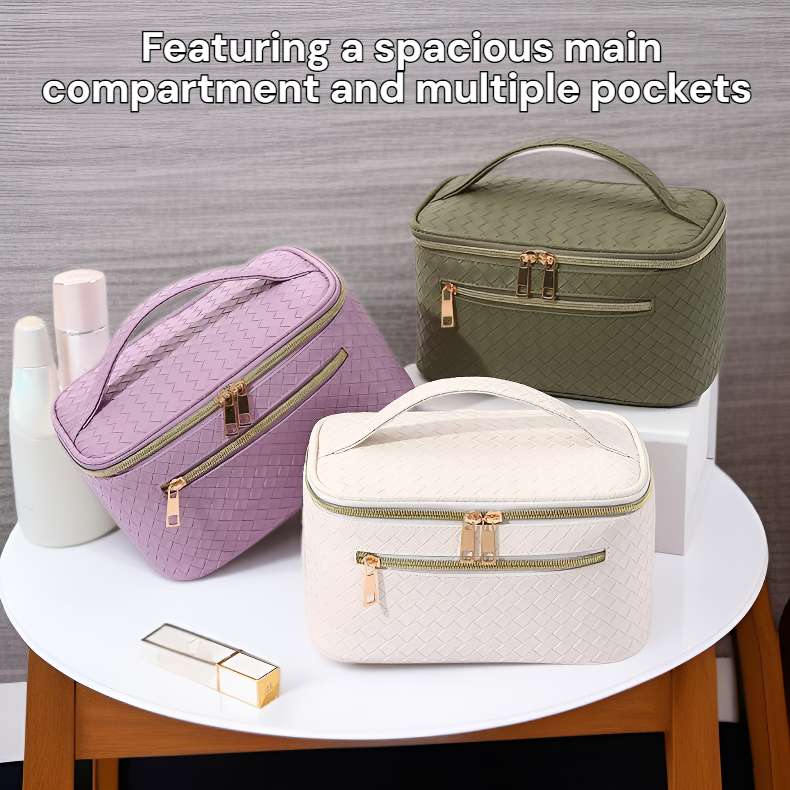 Lightweight Large-capacity Waterproof Travel Organizer Bag