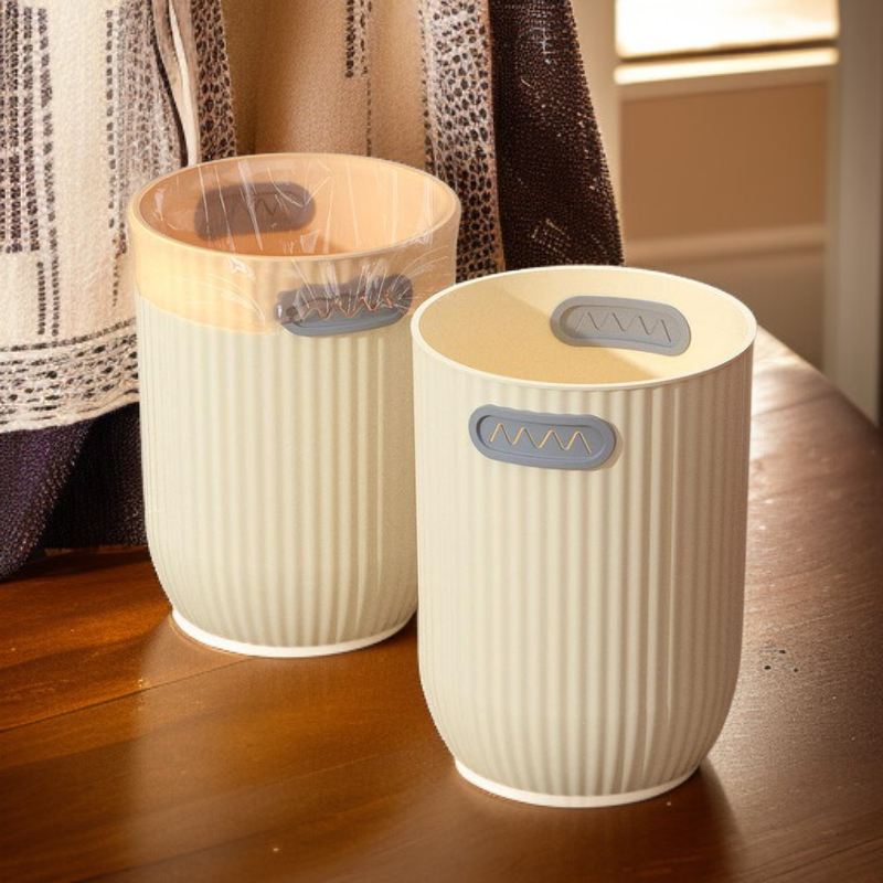 다기능 가정용 쓰레기통