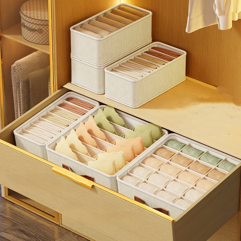 折りたたみ式収納ボックス