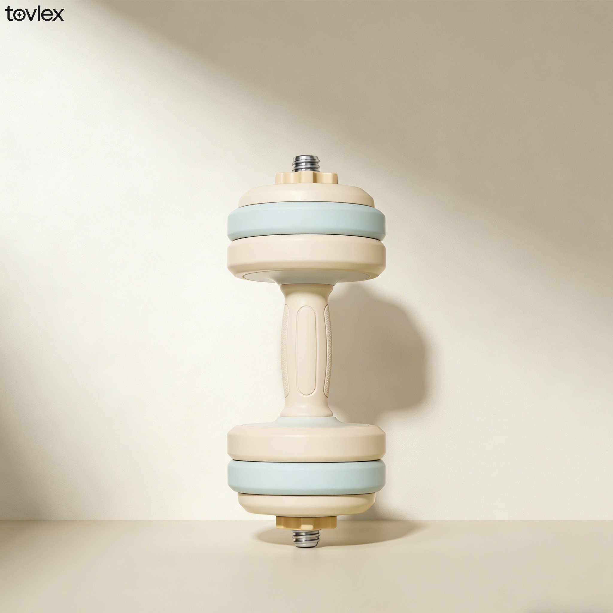 조절식 덤벨 (4개)