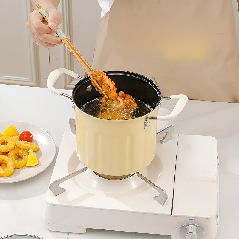 Family Size Large Fryer