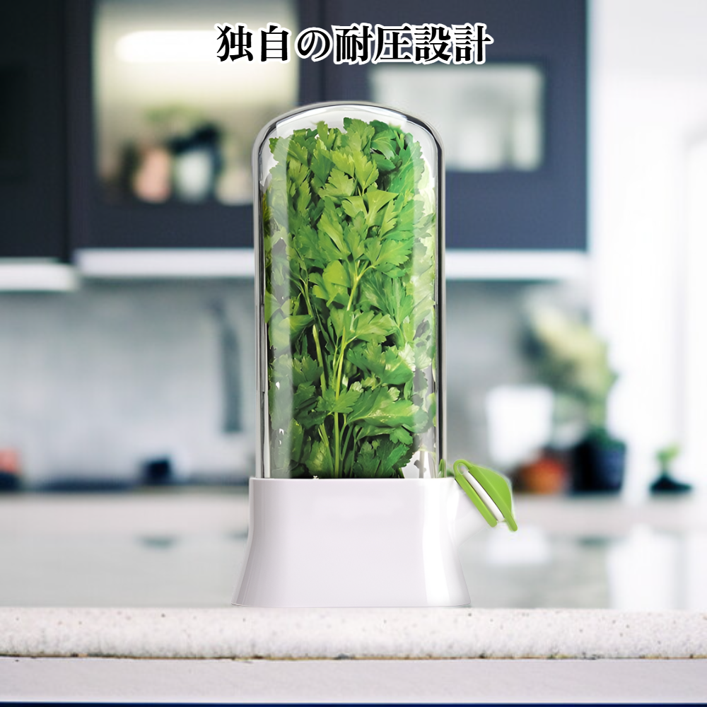 野菜保存箱