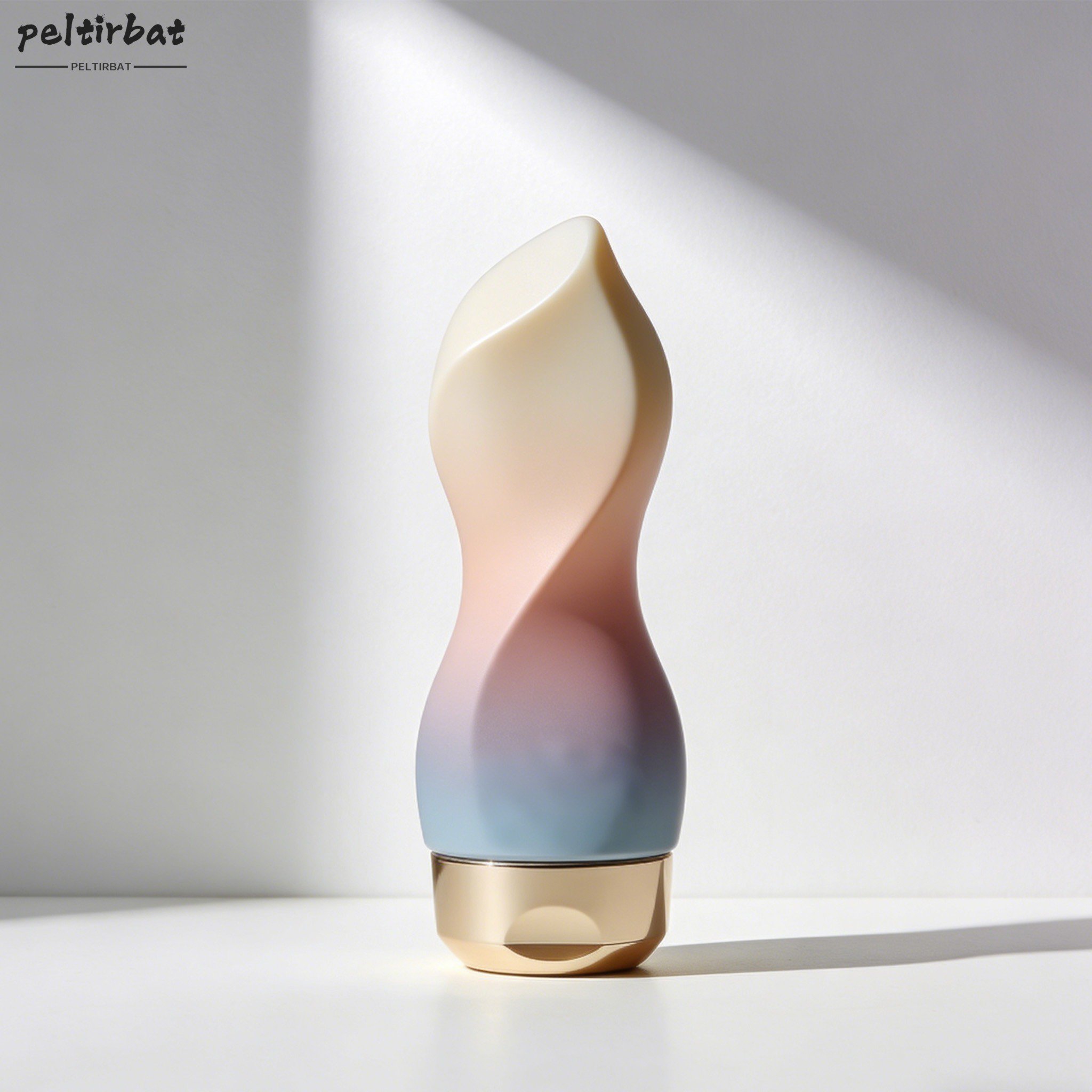 脫毛膏套裝三瓶包裝展示