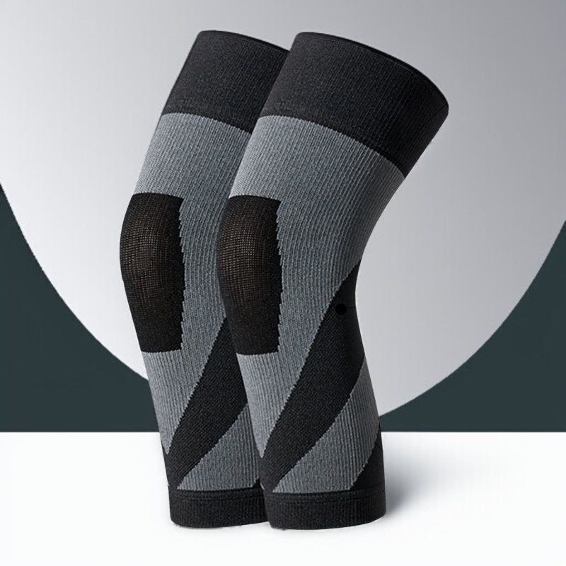 미끄럼 방지 고탄력 무릎 보호