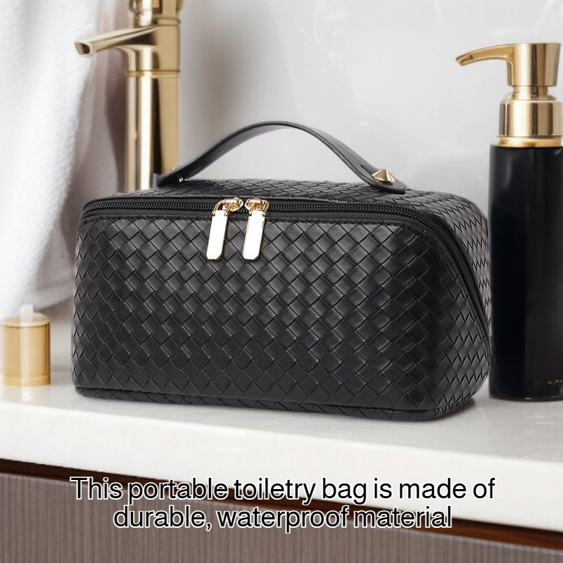 Portable Toiletry Bag