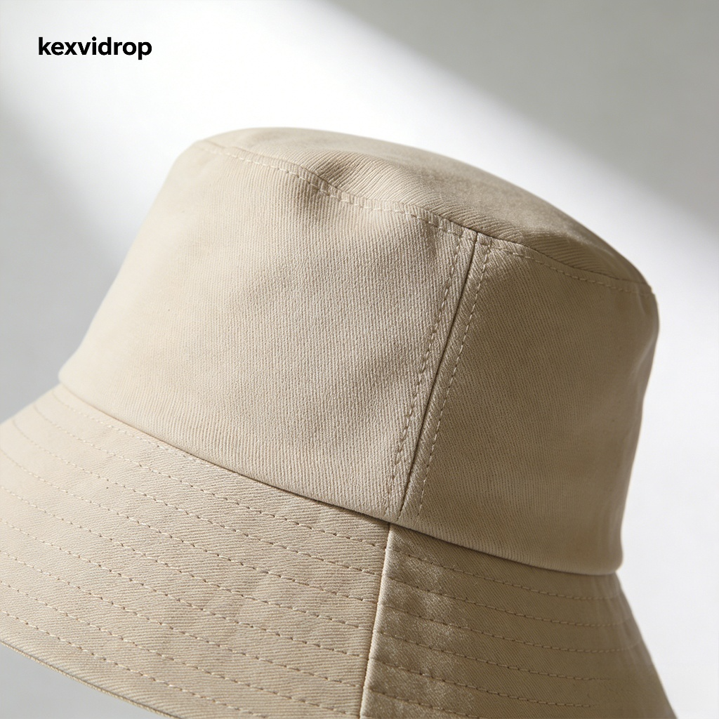 漁師の帽子（3個）