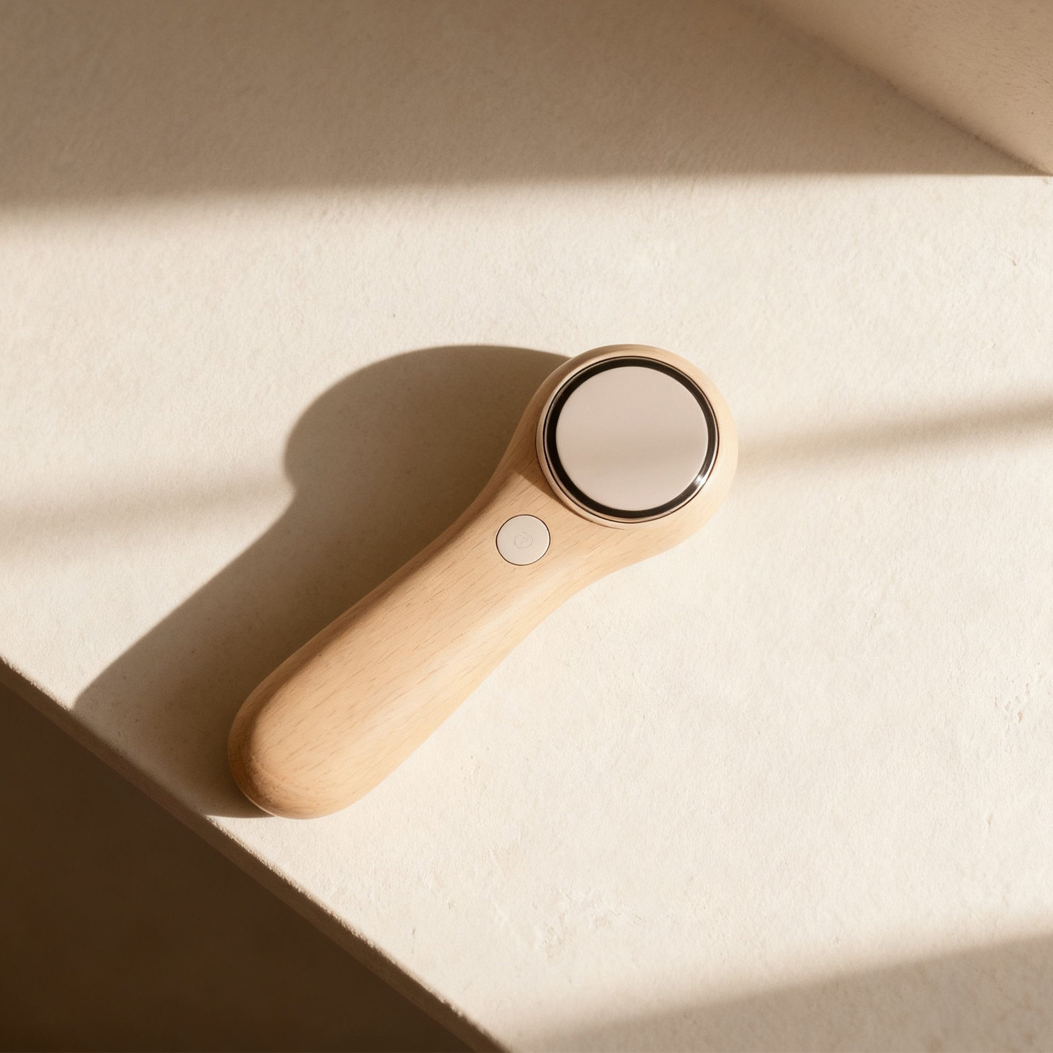 美顔マッサージ機