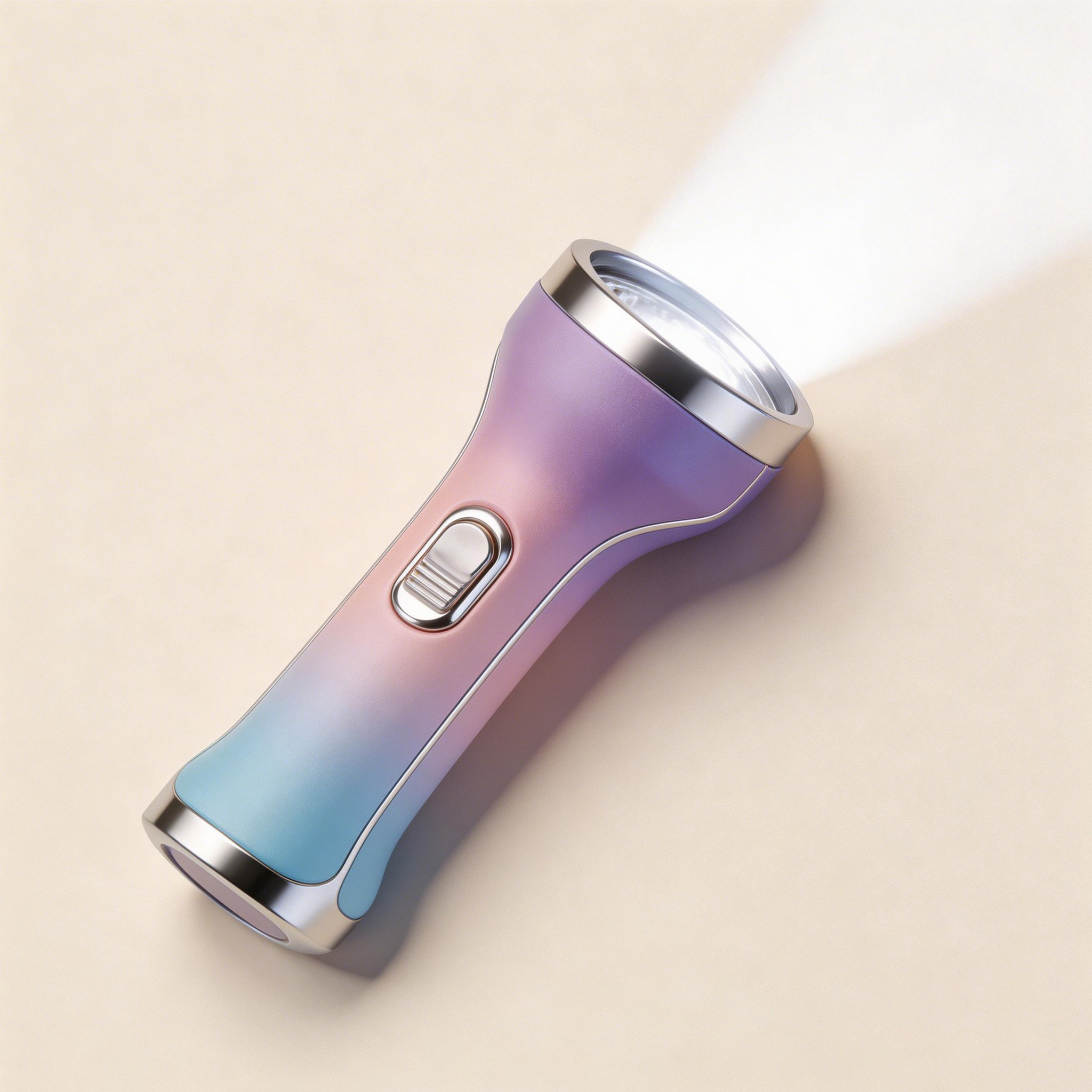 가정용 손전등 3개 세트 제품 사진