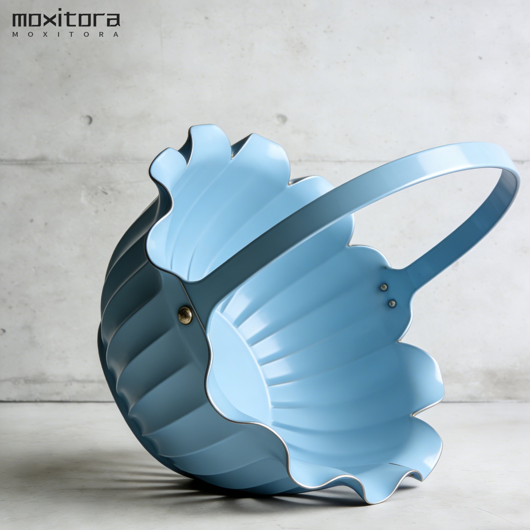 Gyümölcsszedő kosár