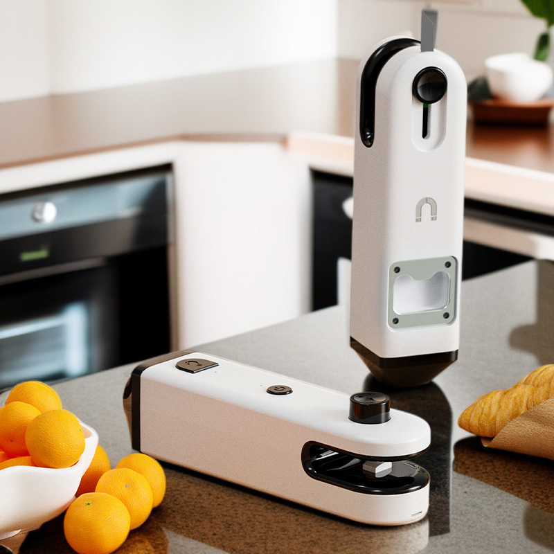 多機能ポータブル磁気シール機