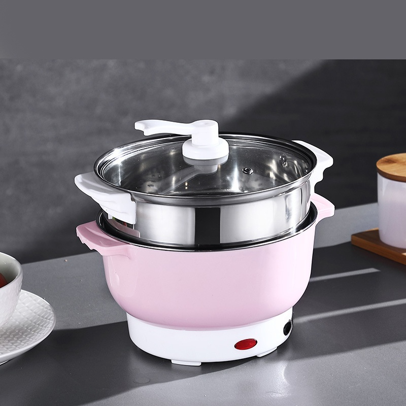 หม้อไฟฟ้าทำอาหารสารพัดประโยชน์