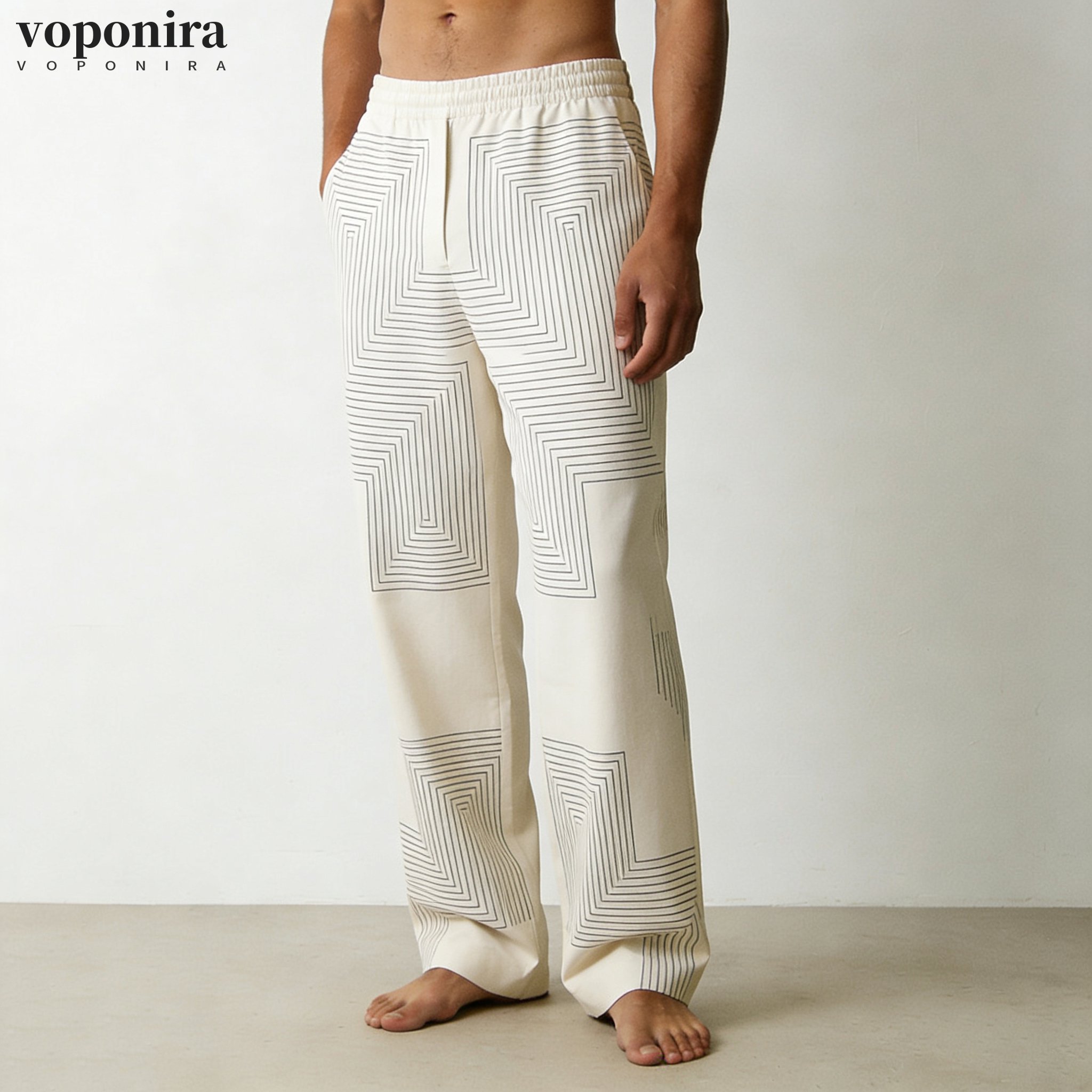 メンズカジュアルパンツ