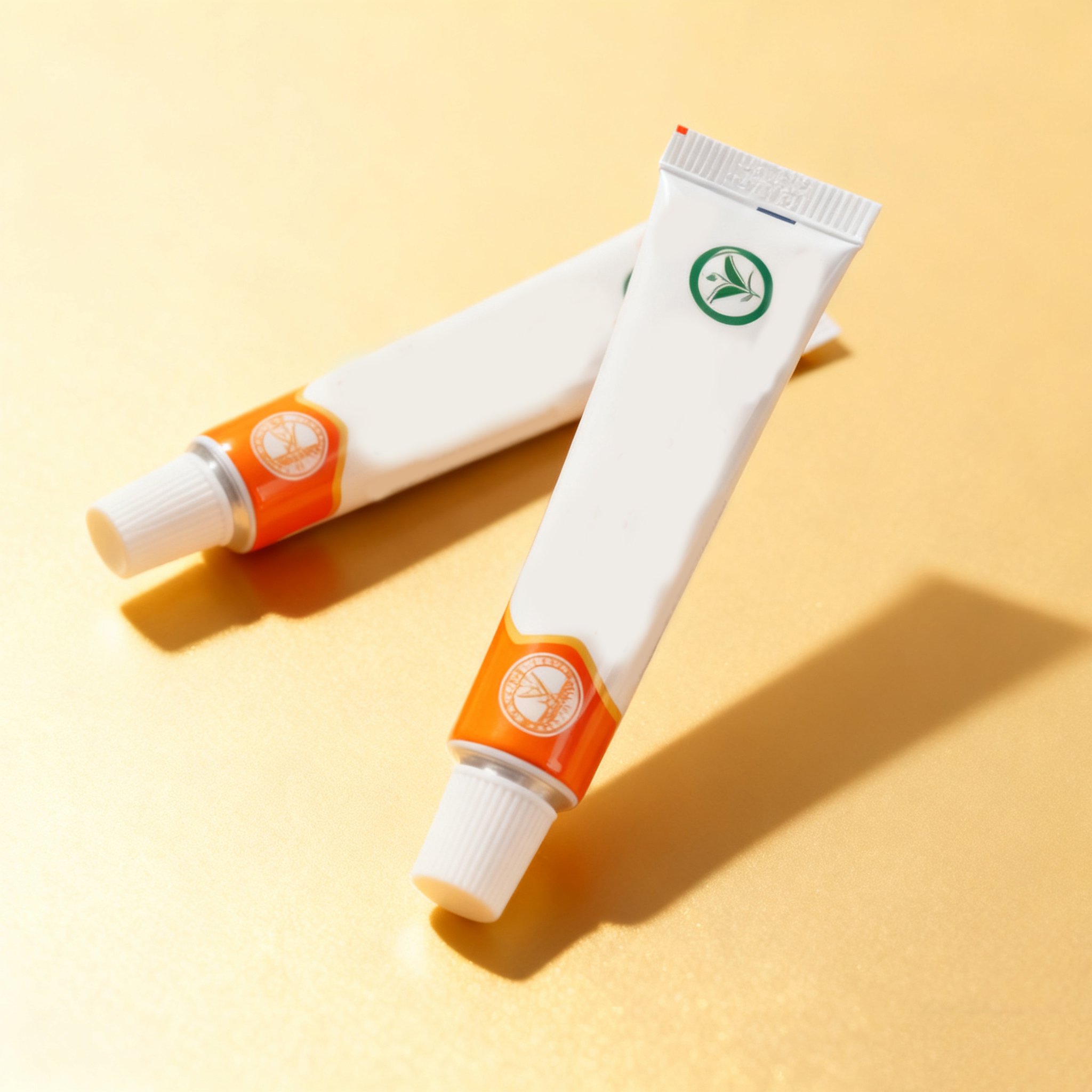 ผลิตภัณฑ์เจลรักษาเชื้อรา ใช้งานง่าย