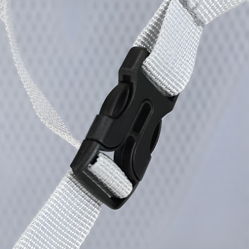 Large Capacity Mesh Storage Bag