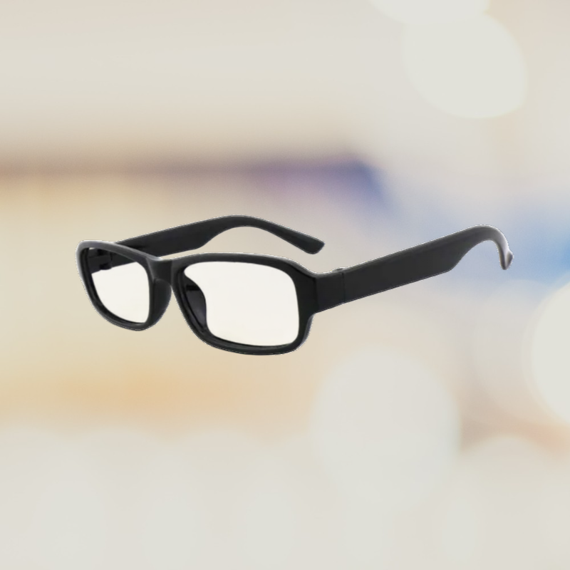 Intelligente Lesebrille für Senioren