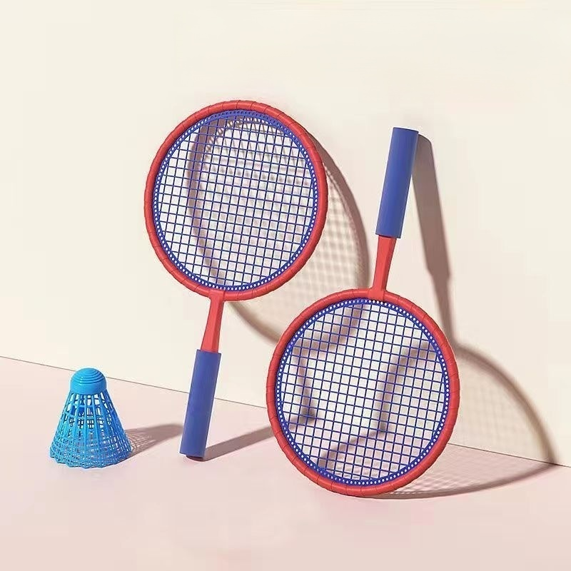 Lightweight Portable Badminton Racket