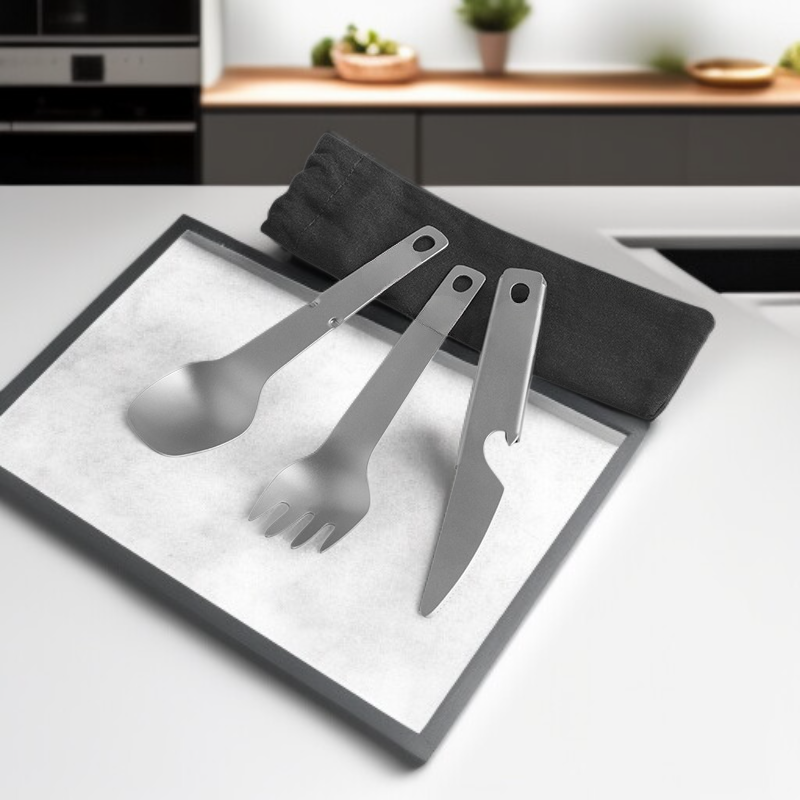 Multifunctional Ramen Container