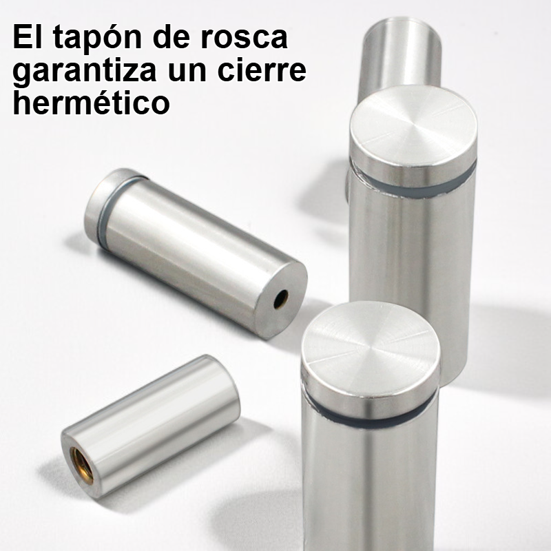 tapón de rosca