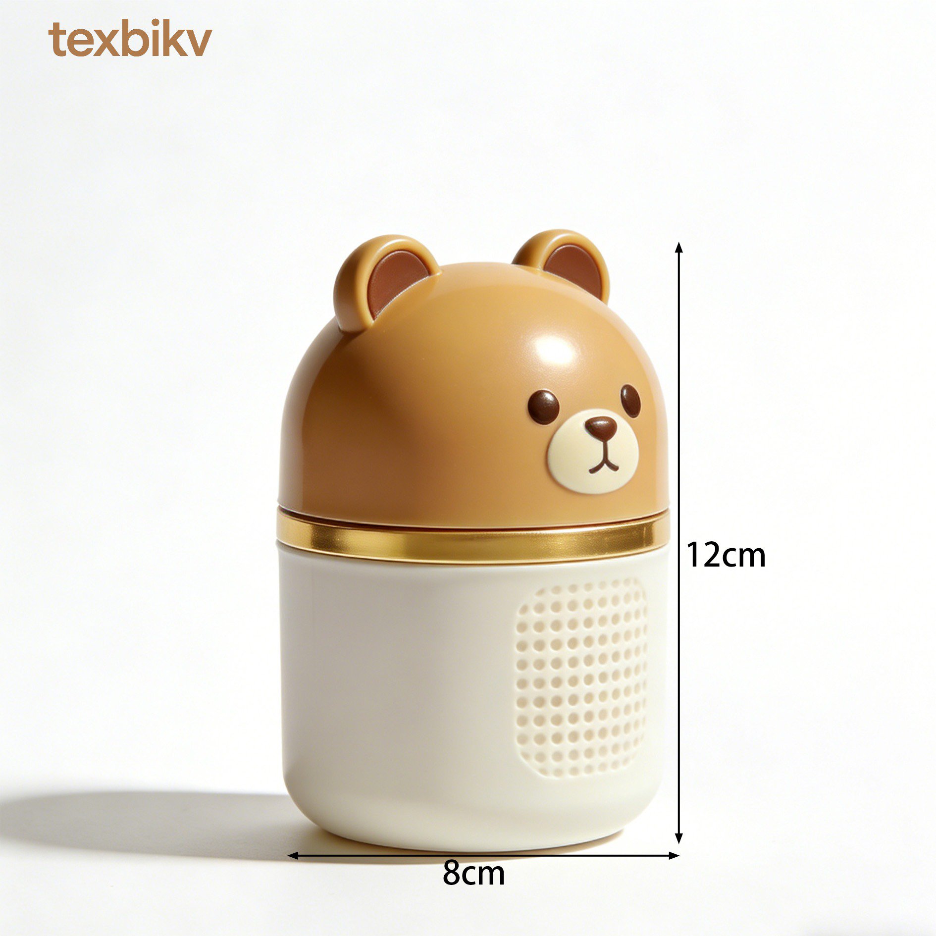 除湿ボックスの効果的な湿気吸収イメージ