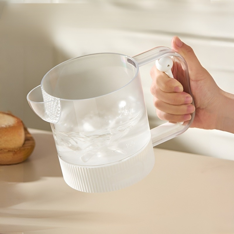 計量カップ、ハンドヘルド泡立て器、ボウル