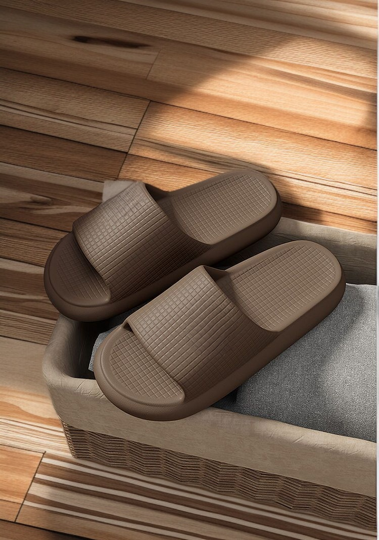 미끄럼방지 밑창 샌들 상세 이미지