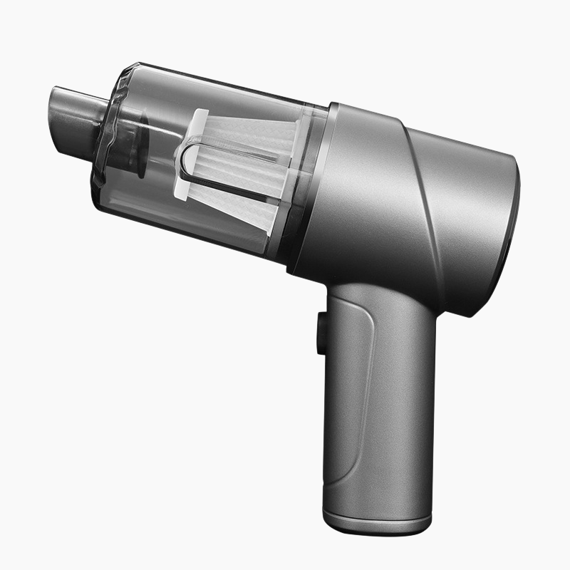 家庭用ポータブル 高吸引力 車載用コードレス掃除機 両用 車用掃除機