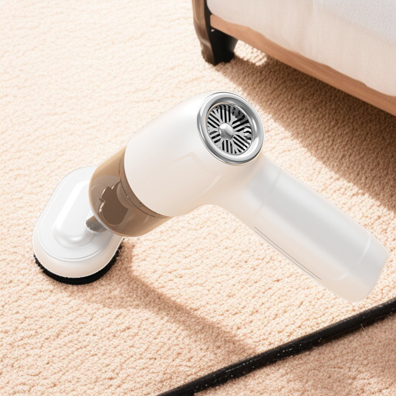 ハンディ車載用ワイヤレス掃除機