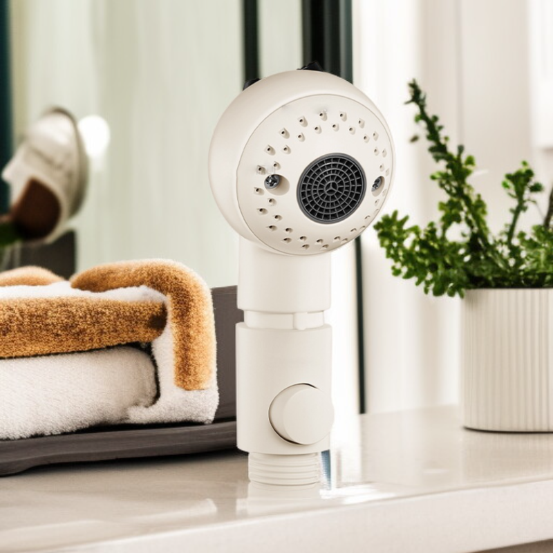 Kinderbadewannen-Duschbrause