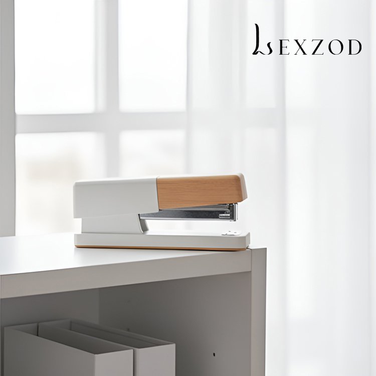 스테이플러(3개 팩)