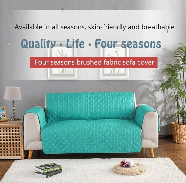 All in one sofa cover