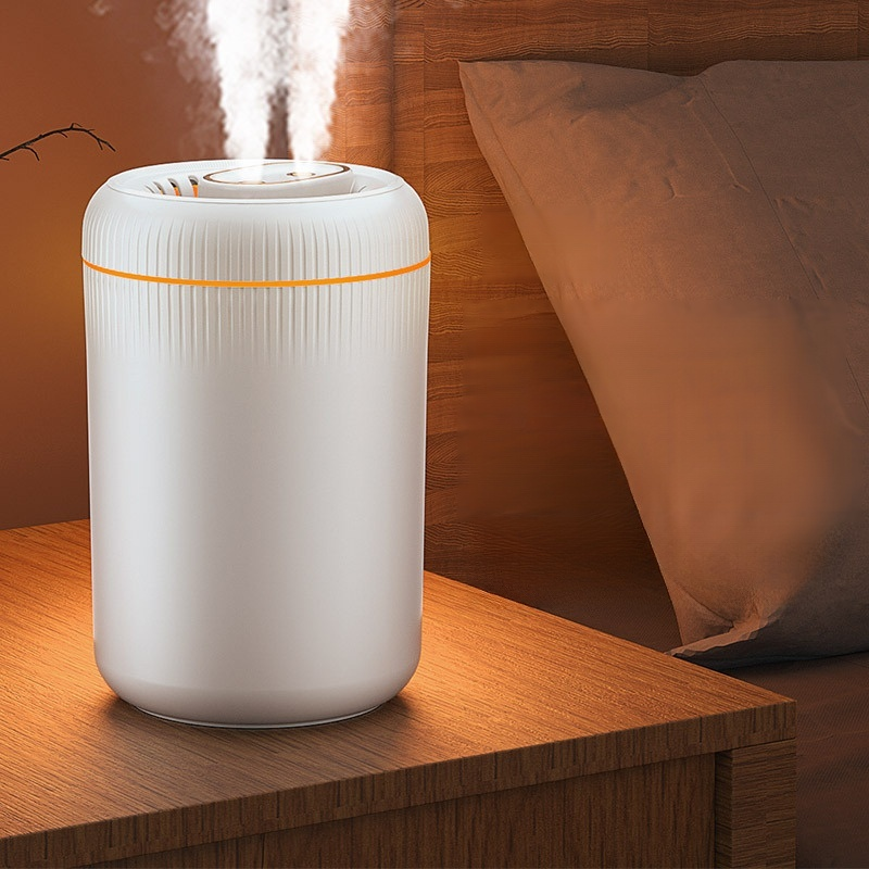 35L Large Capacity Dual Mist Humidifier