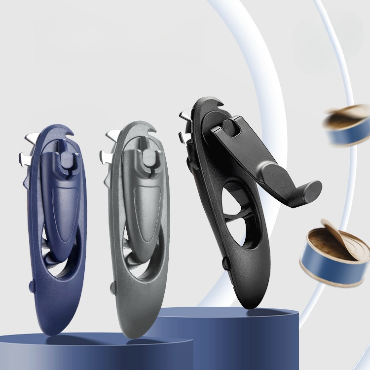 ที่เปิดกระป๋องสแตนเลสสำหรับห้องครัว