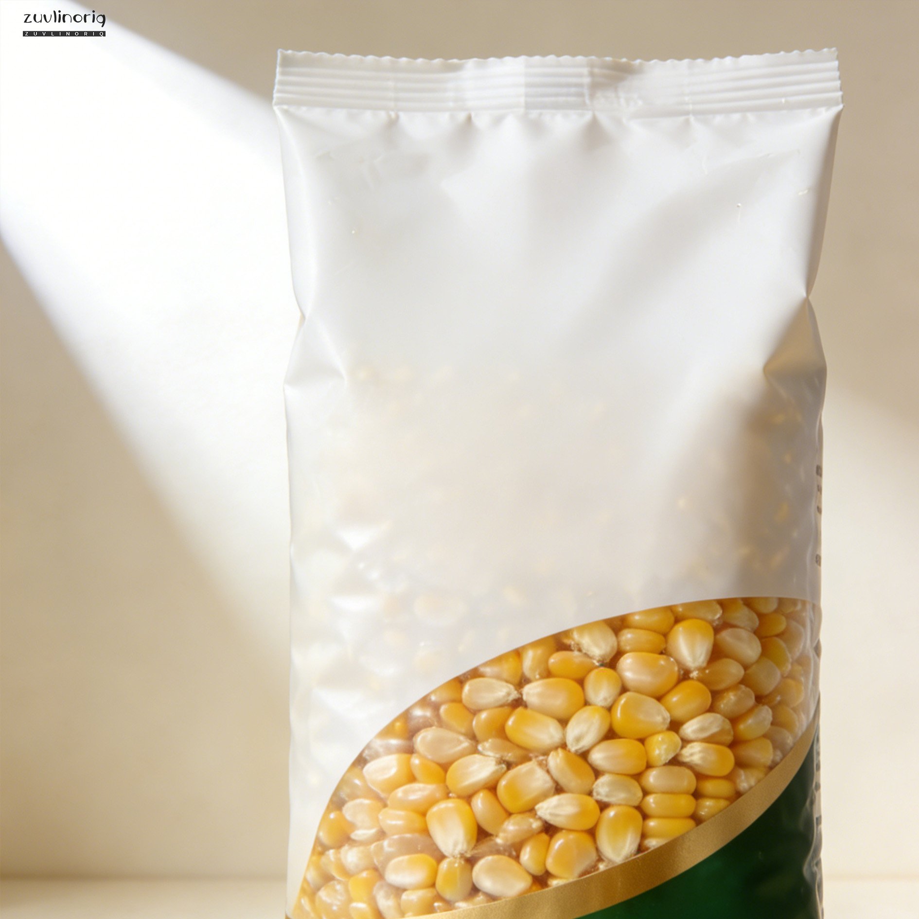 Nasiona kukurydzy o wysokiej wydajności (5 opakowań)