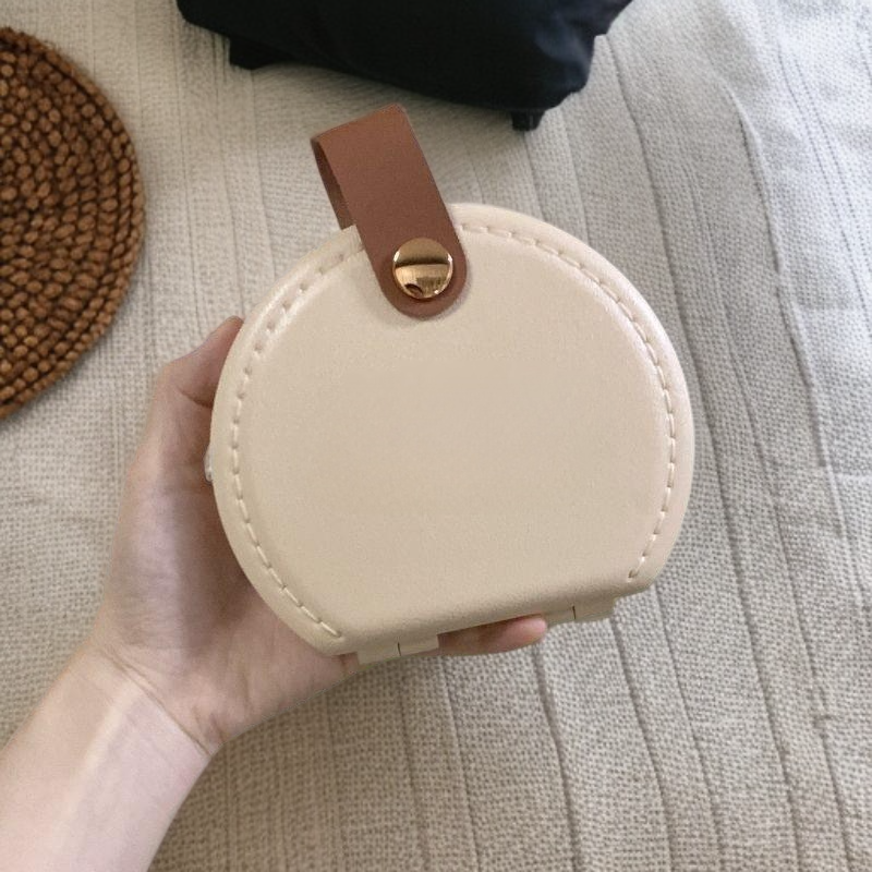 Caja de Costura Magnética Multifuncional de Alta Gama Portátil para el Hogar