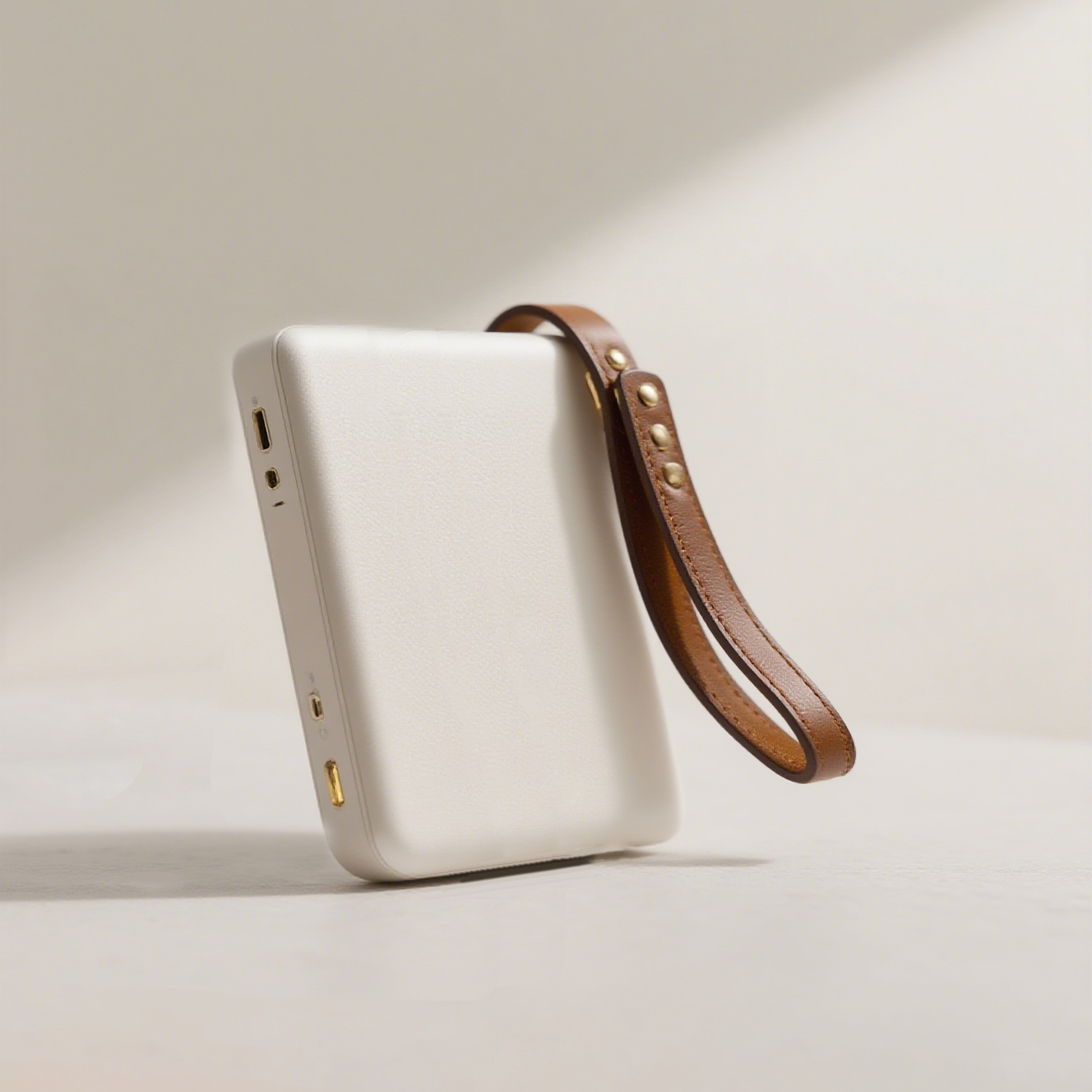 Banco de energía de carga rápida de polímero de litio ultrafino