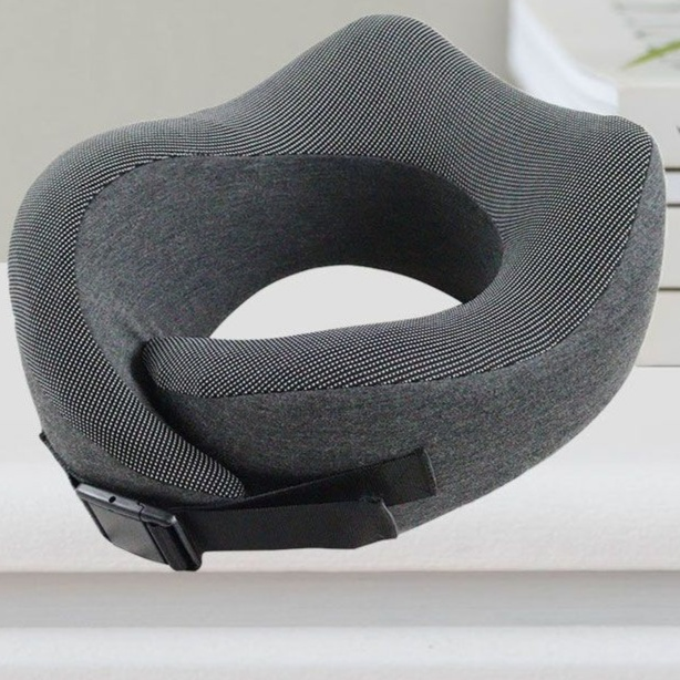 Rebound Cervical Pillow