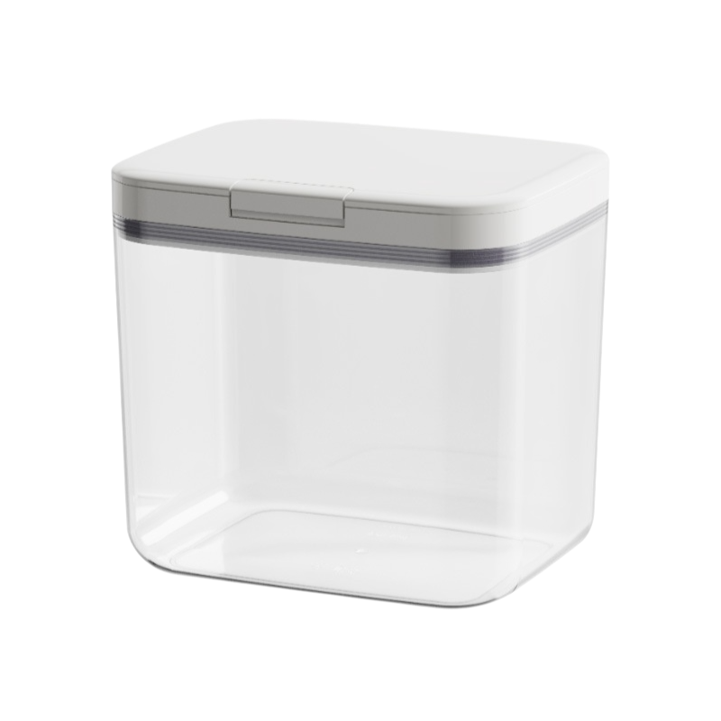 Versiegelte Aufbewahrungsbox