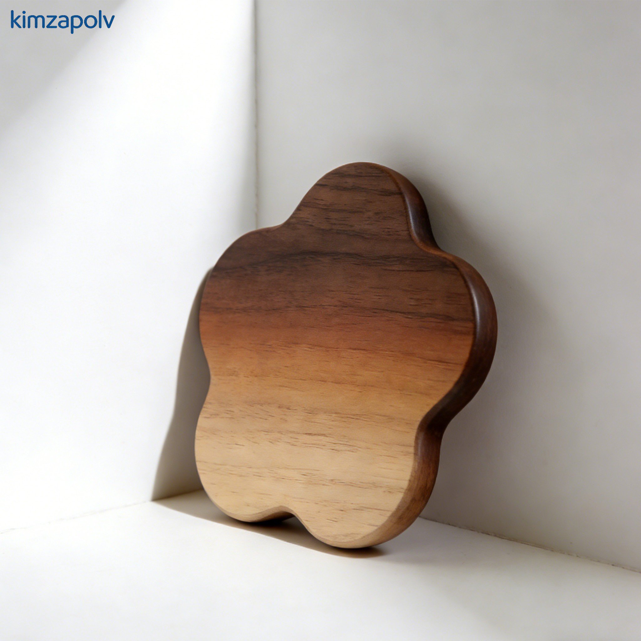 木質杯墊（8個）