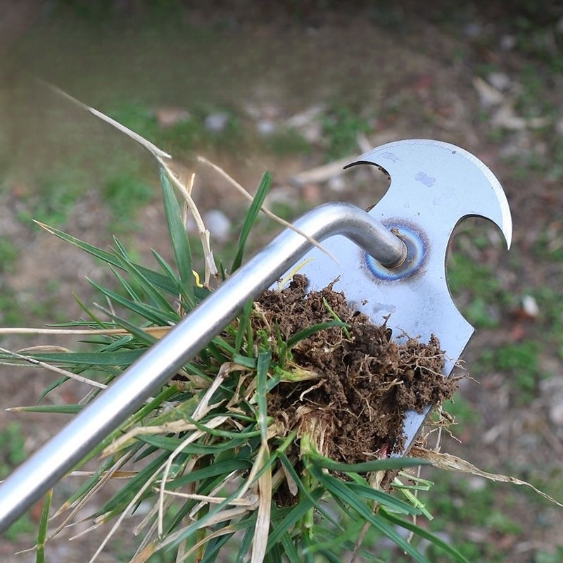  園藝手動除草工具 
