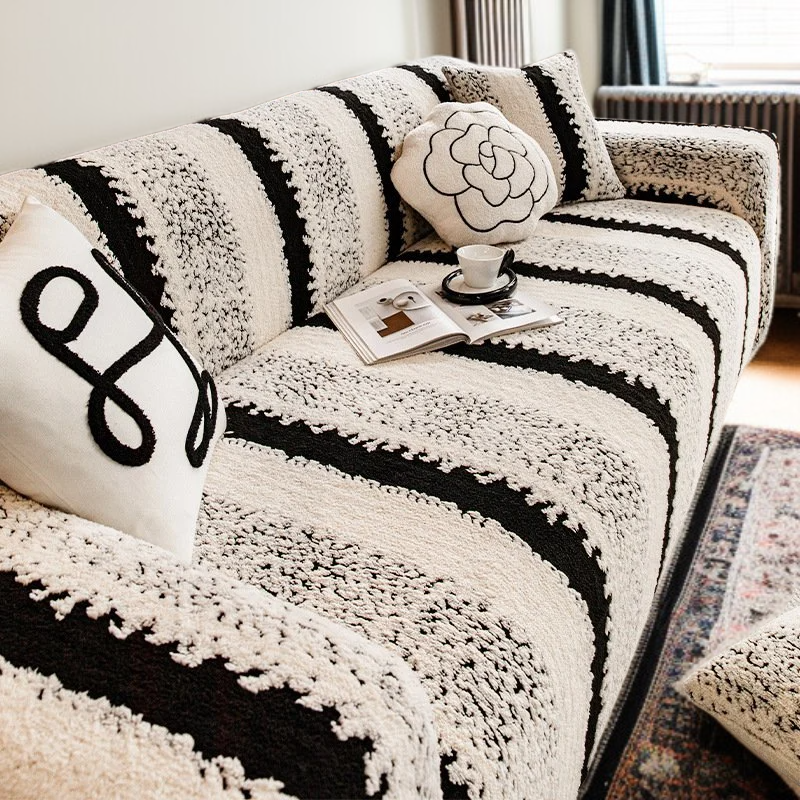 고양이 발톱에 강한 내구성 소파 커버