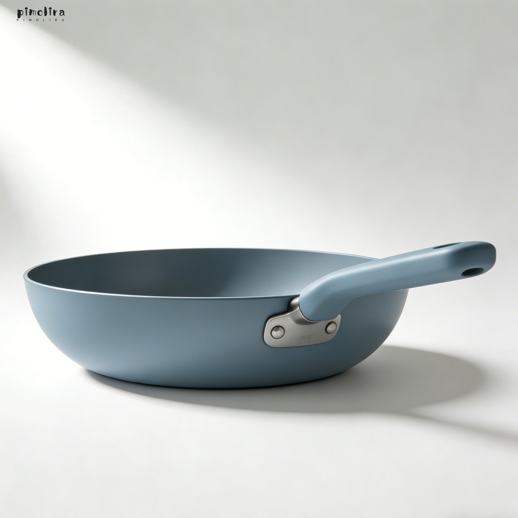 กระทะผัดอเนกประสงค์