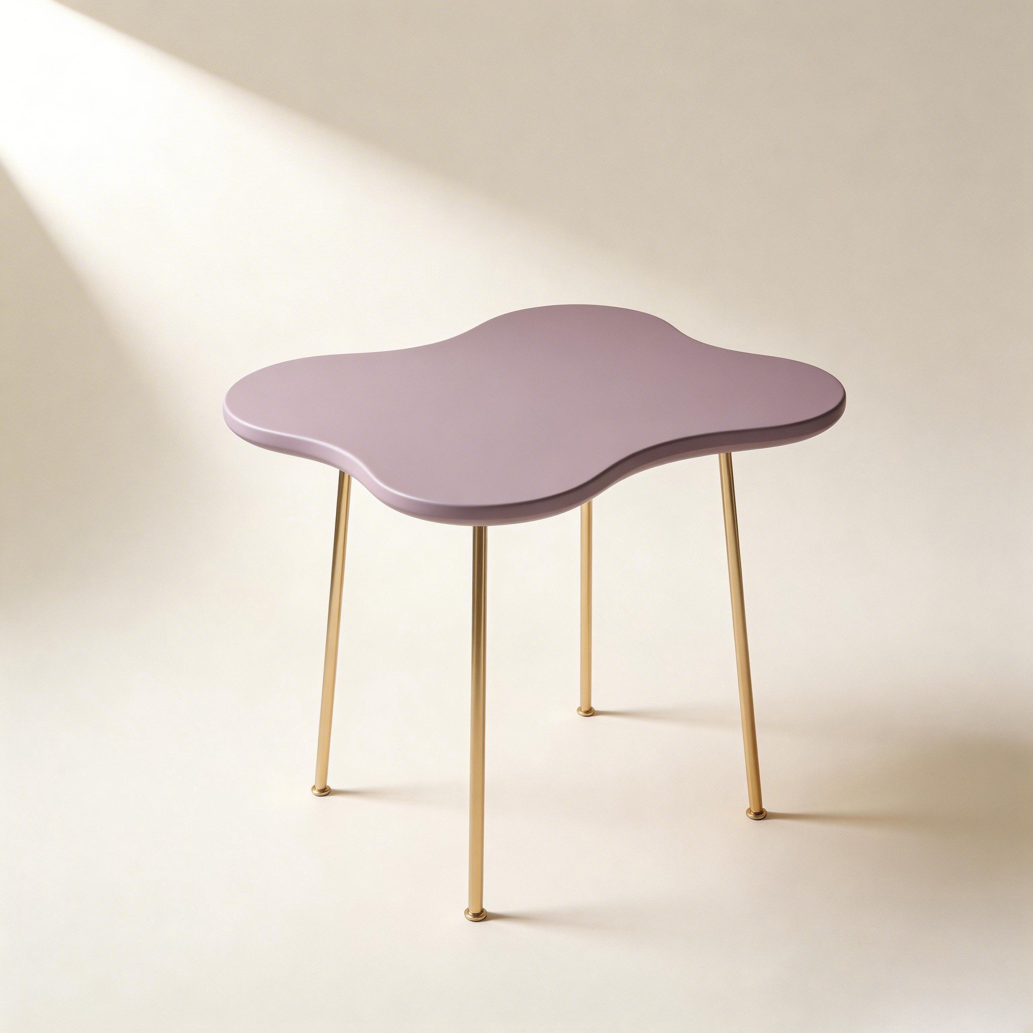 Multi-functional Coffee Side Table for Living Room